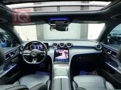 مرسيدس بنز C-Class